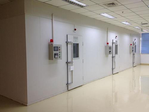修建冷庫成本怎么算？大概需要多少錢