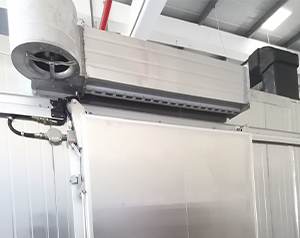防爆冷庫建造費用多少錢？