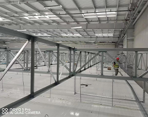 新建冷庫造價多少錢一平方？