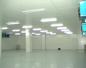 大型冷庫會選擇哪種制冷系統(tǒng)建造會比較合適？