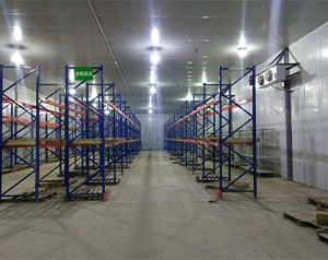 生物公司建造200平2-8℃醫(yī)藥冷庫建造費(fèi)用？