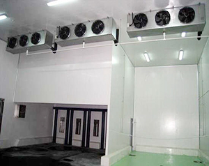 凈化車間冷庫需要做凈化板嗎，凈化車間冷量簡單計(jì)算方式