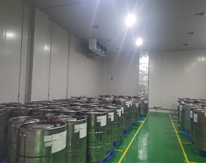 安裝電子化工防爆冷庫多少錢一平米？