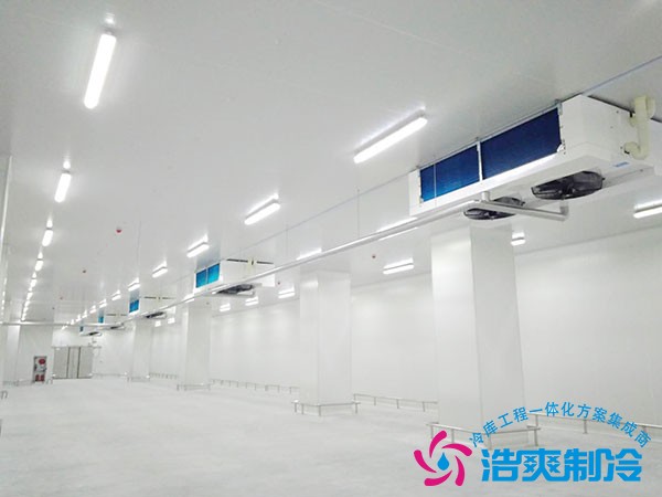 各類型不同規(guī)模冷庫設(shè)計(jì)建造安裝造價(jià)價(jià)格表