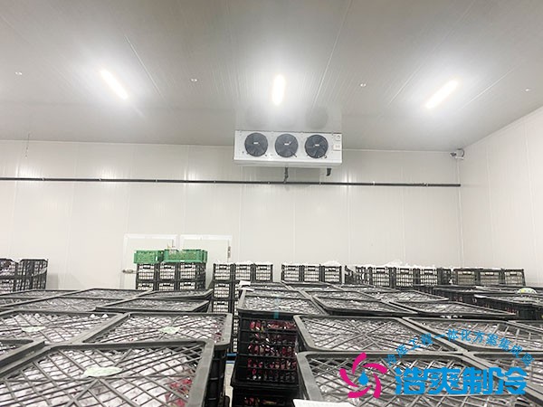 建造冷庫造價(jià)價(jià)格多少錢一立方？