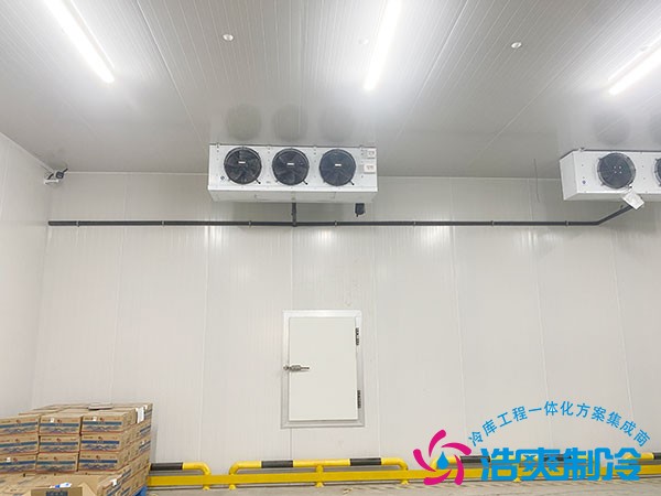建造冷庫造價(jià)價(jià)格多少錢一立方？