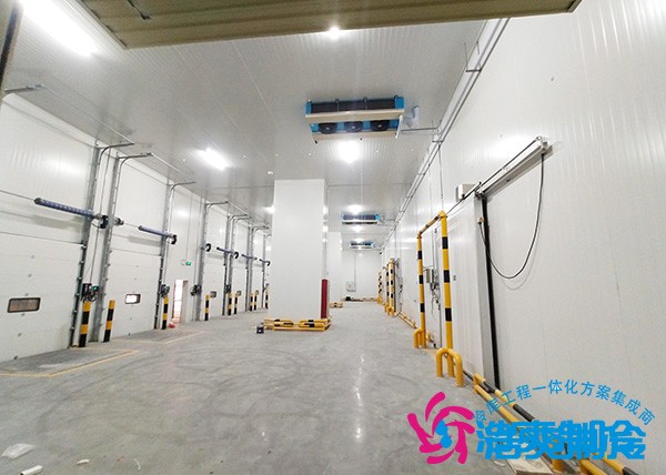 冷庫建造每平方米大造價(jià)大概需要多少錢？