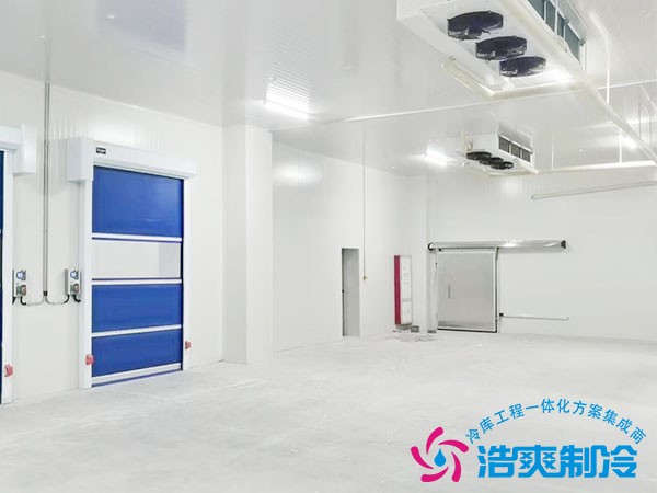建一個(gè)冷庫需要花費(fèi)多少錢？