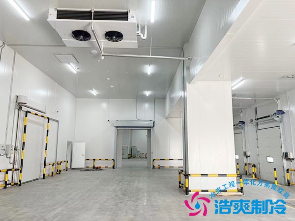 應(yīng)該怎么核算冷庫造價(jià)？