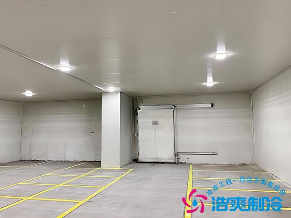 建造一個(gè)冷藏庫(kù)造價(jià)正常需要投資多少錢(qián)？