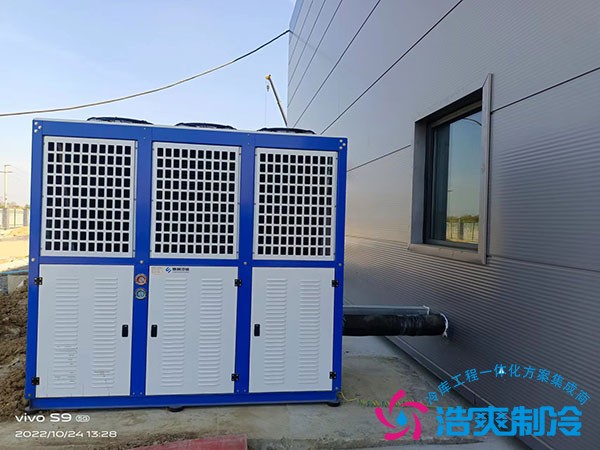 防爆冷庫建造的技術要求有哪些？