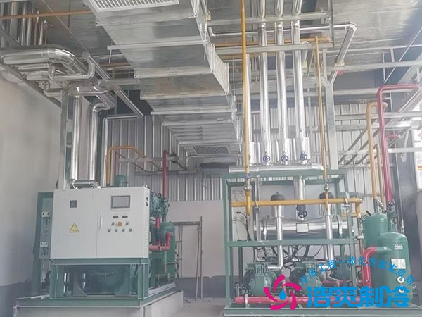 建造5000噸豬肉屠宰速凍冷庫(kù)造價(jià)多少錢？