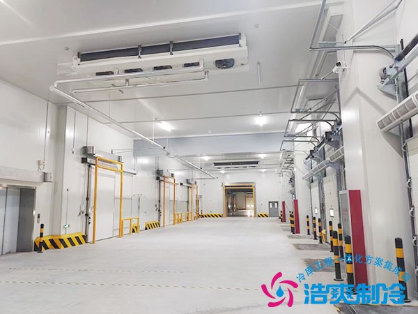 建一個(gè)3000立方的冷庫需要多少錢？