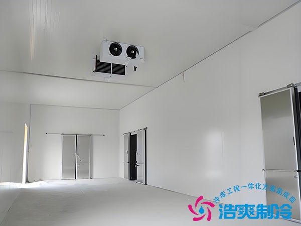 -18℃低溫冷庫造價(jià)多少錢