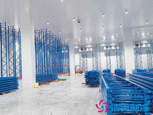 生鮮電商如何利用好冷庫以遙遙領(lǐng)鮮生鮮市場？