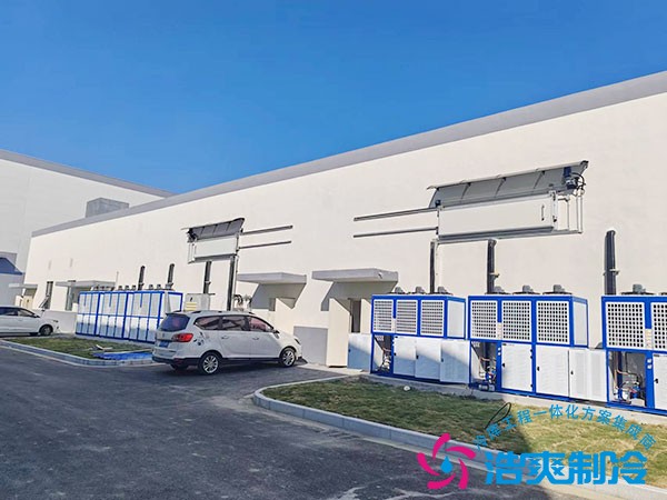 防爆冷庫造價費(fèi)用多少錢