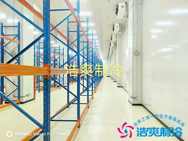 正常情況下建造一個(gè)醫(yī)藥冷庫價(jià)格預(yù)算多少錢？