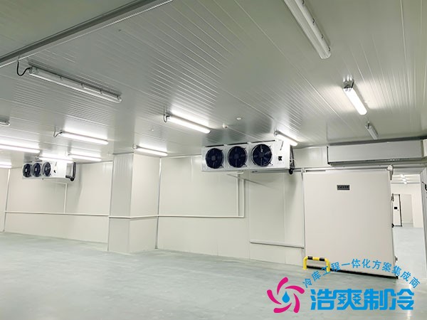 甲類冷庫(kù)設(shè)計(jì)規(guī)定標(biāo)準(zhǔn)要求