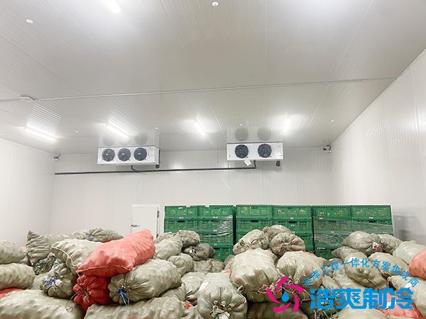 做個(gè)冷庫(kù)大概要多少錢(qián)一平方？
