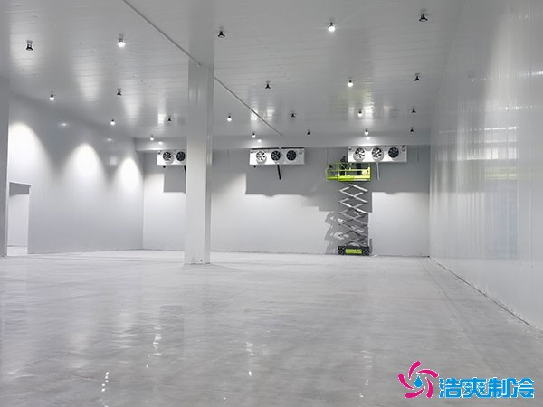 冷庫(kù)建造多少錢(qián)