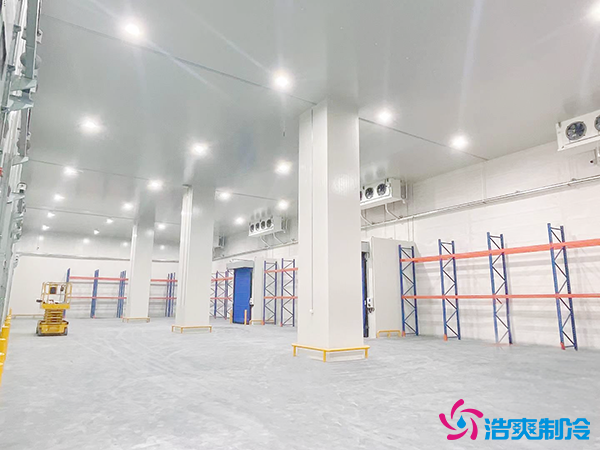 大型冷庫造價(jià)成本多少錢？2025不同規(guī)模大小冷庫安裝價(jià)格盤點(diǎn)