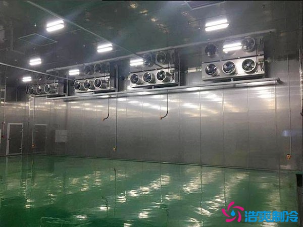防爆冷庫建造費(fèi)用怎么算？防爆冷庫安裝造價(jià)標(biāo)準(zhǔn)
