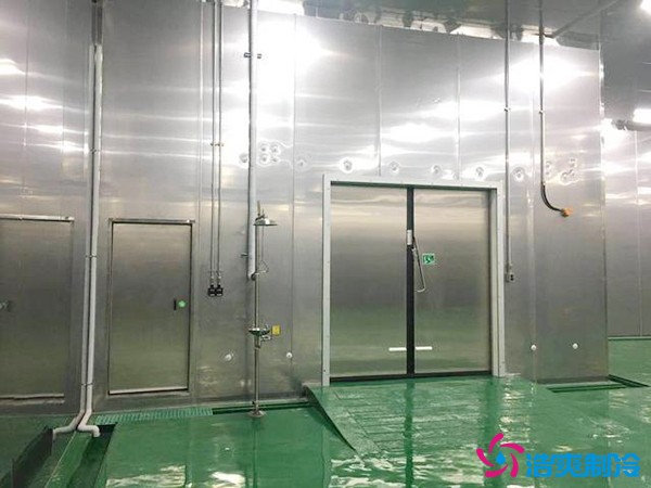 防爆冷庫建造費(fèi)用怎么算？防爆冷庫安裝造價(jià)標(biāo)準(zhǔn)