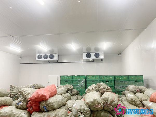 建個(gè)冷凍庫(kù)要多少錢？冷凍庫(kù)每平方米的造價(jià)標(biāo)準(zhǔn)