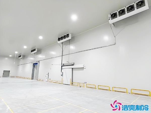 商業(yè)冷凍庫每平米造價多少錢？不同類型商業(yè)冷庫造價估算