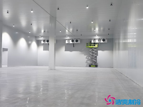 建造一萬噸冷庫造價(jià)費(fèi)用大概多少錢？