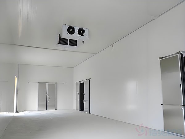高標準冷庫建設多少錢一平方？