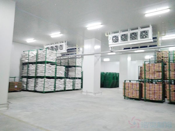 建造貯存60噸鵪鶉肉的凍庫要多少面積？造價預(yù)算多少錢？