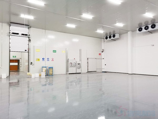 獸用生物制品冷庫面積需要建多大？造價預算多少錢