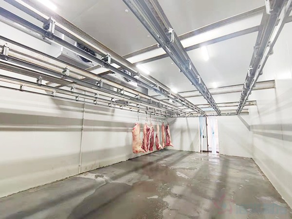 建造1000立方冷凍庫配多大壓縮機？造價預(yù)算多少錢？
