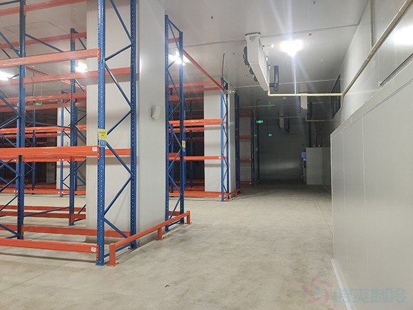 江蘇省藥品批發(fā)企業(yè)低溫倉(cāng)庫建造面積要求