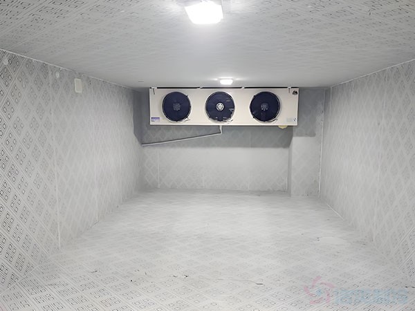 小型冷庫(kù)建造需要什么部門審批？