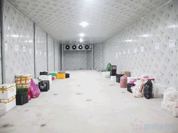 小型冷庫(kù)建造需要什么部門審批？