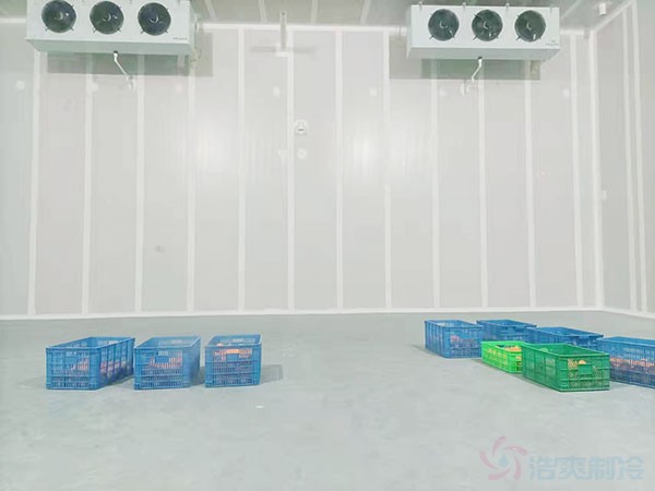 小型冷庫安裝價(jià)格一般多少錢？
