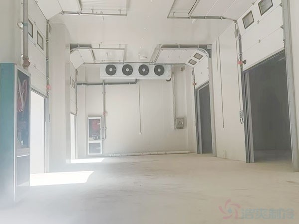 鍋爐房改造為冷庫需要走什么流程？