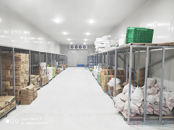 安裝冷庫每平方米的費(fèi)用是多少？
