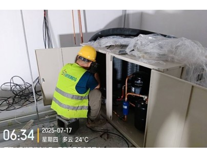 華潤三九重慶酉陽麻苓生產(chǎn)線陰涼藥材庫改造升級(jí)項(xiàng)目