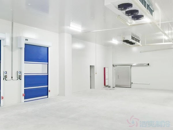 冷藏庫(kù)建造成本